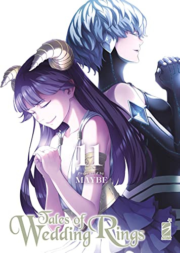 Tales of wedding rings (Vol. 11) (Wonder)
