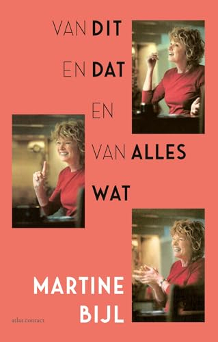 Van dit en dat en van alles wat: Nagelaten werk