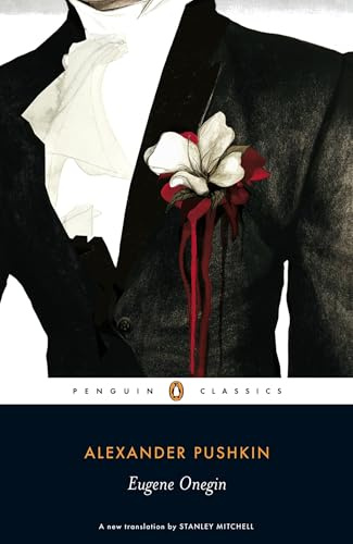 Eugene Onegin (Penguin Classics)