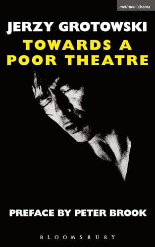 TOWARDS A POOR THEATRE