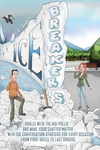 Icebreakers
