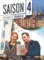 Saison - Méthode de Français - Band 4: B2: Kursbuch mit DVD-ROM (Saison, Band 4: B2)