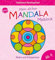 Mein dicker Mandala-Malblock: Malen und Entspannen ab 4 Jahren