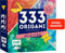 333 Origami – Farbenfeuerwerk: Alcohol Ink: Das Original: Mit Anleitungen und 333 feinen Papieren