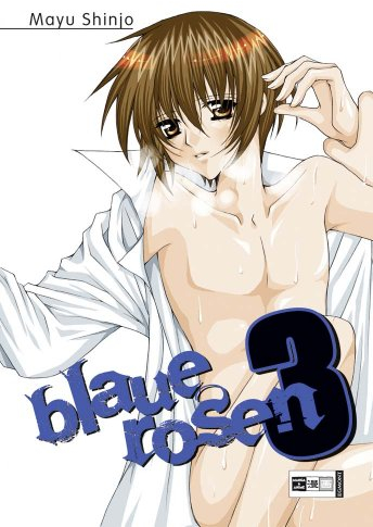EMA - Egmont Manga und Anime