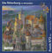 Die Ritterburg: eins von Vier in klein - Puzzle mit 572 Teilen, Motivgröße 50 x 50 cm Plus Begleitheft