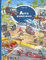 Auto Wimmelbuch: Kinderbücher ab 3 Jahre (Bilderbuch ab 2-4)