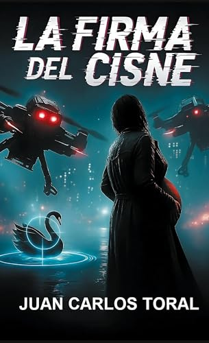 La Firma del Cisne (Elena Reyes, Band 1)