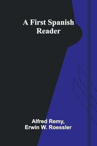 A First Spanish Reader