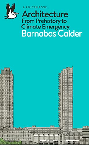 The Story of Architecture