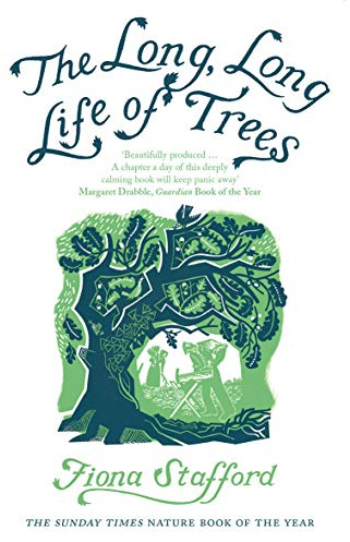 The Long, Long Life of Trees