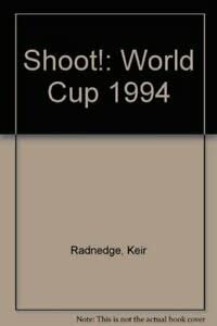 Shoot!: World Cup 1994