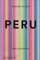 Peru. The Cookbook: 0000 (FOOD-COOK)