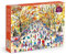 Michael Storrings Fall in Central Park 1000 Piece Puzzle