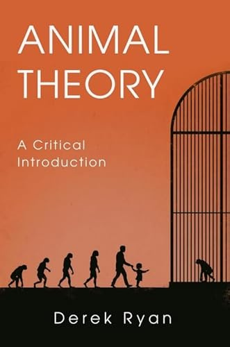 Animal Theory: A Critical Introduction