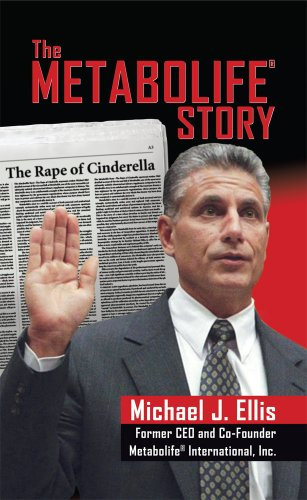 The Metabolife Story: The Rape of Cinderella