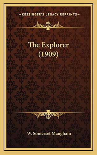 Kessinger Publishing