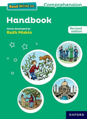 Handbook Revised Edition (Read Write Inc. Comprehension)
