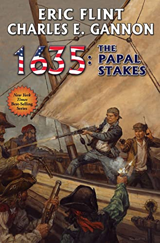 1635: Papal Stakes (Ring of Fire)