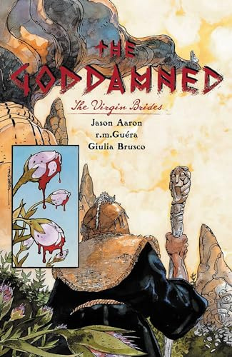 Goddamned Volume 2: The Virgin Brides