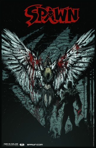 Spawn: Origins Volume 4 (Spawn Origins Collection, 4)