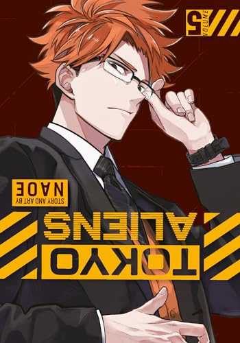 Square Enix Manga