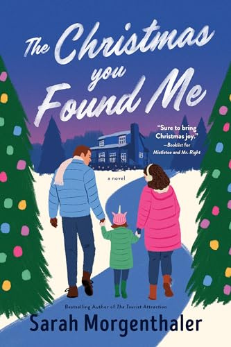 The Christmas You Found Me: 1 (Heart of the Wilderness)