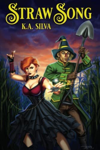 Straw Song (Needle & Straw)