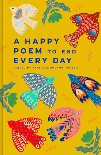 Happy Poem to End Every Day