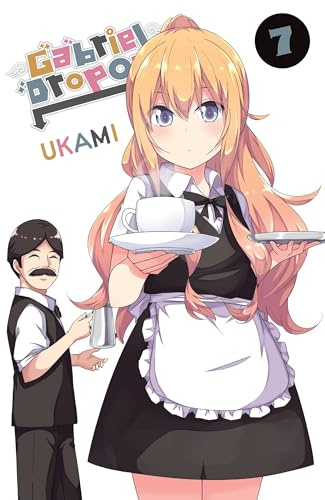 Gabriel Dropout, Vol. 7