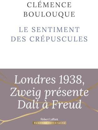 Le Sentiment des crépuscules