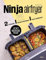 Ninja Airfryer: 2 bacs, 1 seule cuisson, 1 plat complet