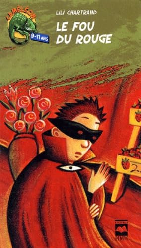 Le fou du rouge