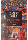 Das Kreuz und die Laute