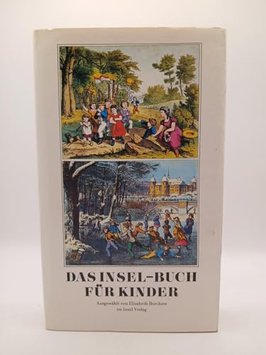 Das Insel-Buch für Kinder