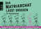 Das Matriarchat lässt grüßen: 24 Postkarten