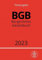 Bürgerliches Gesetzbuch - BGB 2023: DE