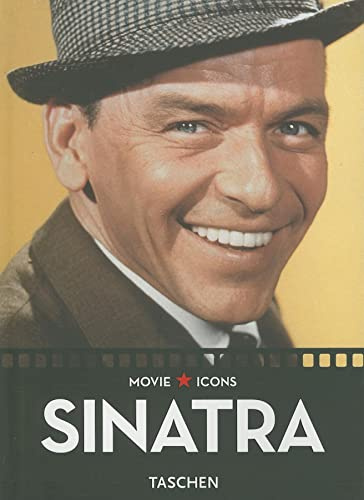 Frank Sinatra: Movie ICONS