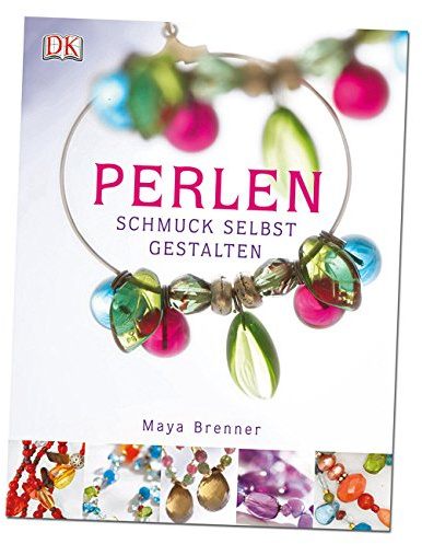 Perlen: Schmuck selbst gestalten