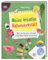 Meine kreative Naturwerkstatt: Malen und Gestalten mit selbst hergestellten Farben aus der Natur. Fantasievolle Kreativ-Projekte. Für Kinder ab 8 Jahren