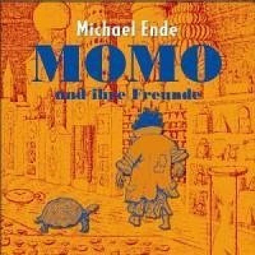 Momo, Audio-CDs, Folge.1, Momo und ihre Freunde, 1 CD-Audio (Momo - CDs)