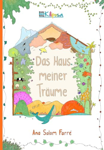 Das Haus meiner Träume