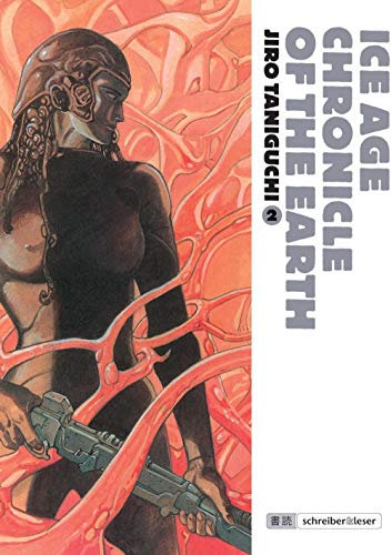 Ice Age Chronicle of the Earth: 2. Abyss, die Labyrinthstadt