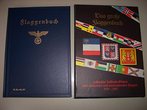 Das große Flaggenbuch