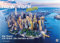 New York - die Stadt, die niemals schläft - 2025 - Kalender DIN A3: Der Wandkalender mit den schönsten Motiven New Yorks für das Jahr 2025 im Format DIN A3 (ca. 42 x 30 cm)!