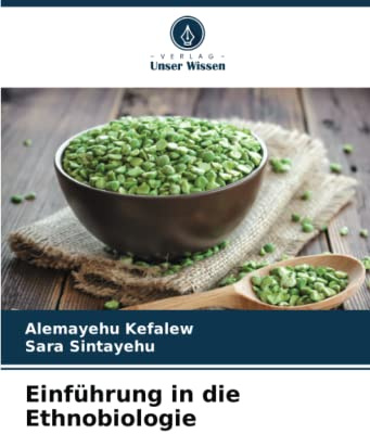 Einführung in die Ethnobiologie: DE