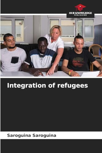 Integration of refugees: DE