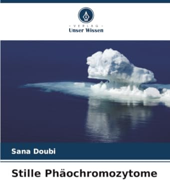 Stille Phäochromozytome: DE