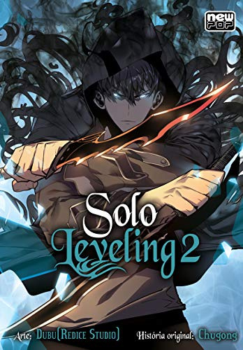 NewPOP Solo Leveling ? Volume 02 (Full Color)