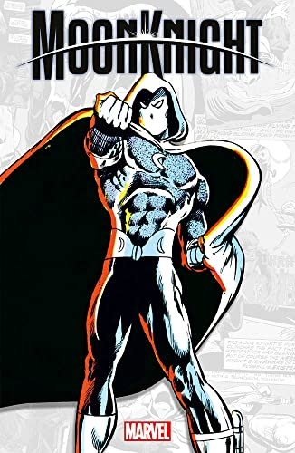 Moon Knight (Marvel Italia)